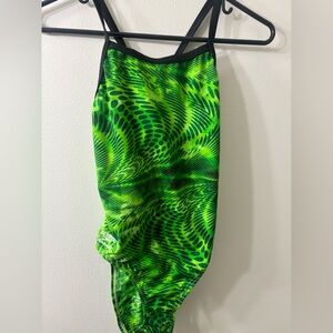 Speedo Endurance Swim Suit. Like new!